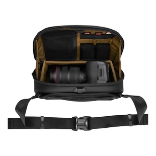 美国 Nomatic - MCKINNON Camera Sling 5升 相机袋 腰包 防水