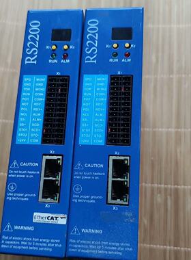 【请询价】ADTECH伺服驱动器RS2200