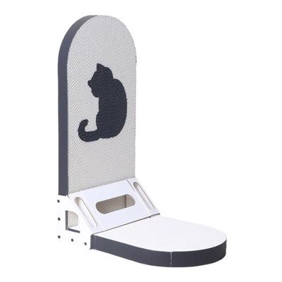 paperpark猫抓板立式牢固墙角