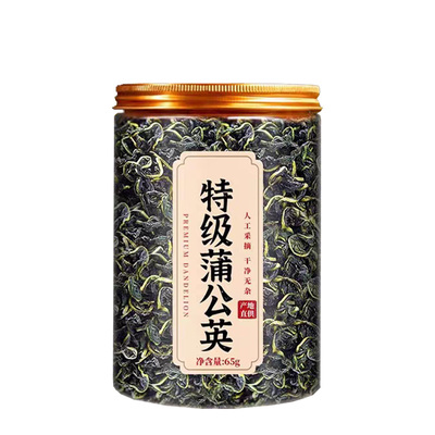 特级野生蒲公英根|133人收藏