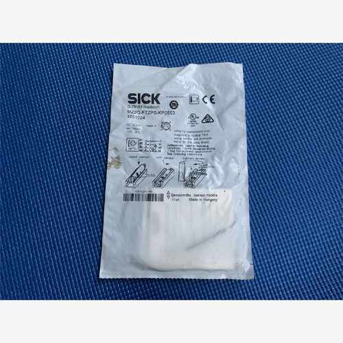询价西克传感器MZ2Q-FTZPS-KP0S03议价  核实库存