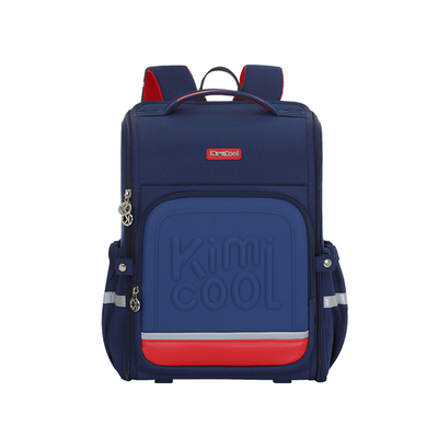 KVG小学生一年级三到六年级书包