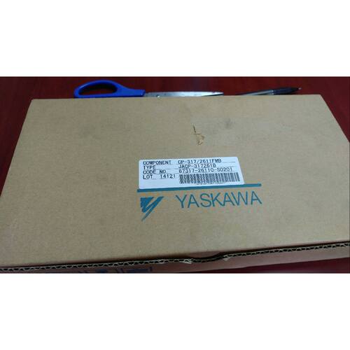 议价安川YASKAWA PLC CP-317/261 IFMB模块 JAPC-317261B