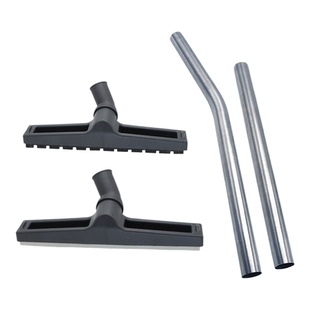 适配杰诺工业家用吸尘器地刷吸尘吸水扒头钢管JN309/502S通用配件