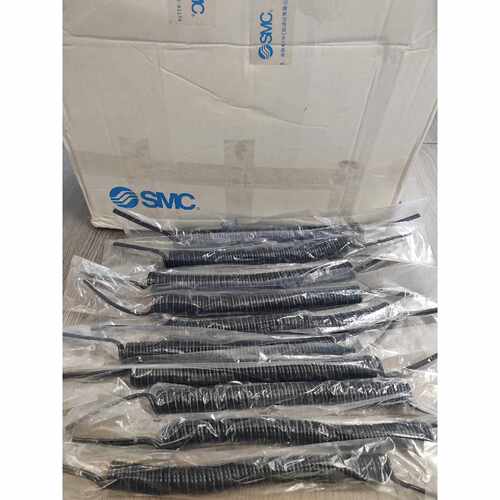 SMC TCU0425B伸缩弹簧螺旋气管 工业气动配件