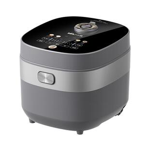 小熊微压电饭煲4L多功能家用4-5人电饭锅智能预约保温官方旗舰店