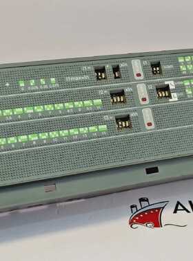 ABB SACE PR121/P LSI CIRCUIT BREAKER TRIP UNIT 2000A (FAST S