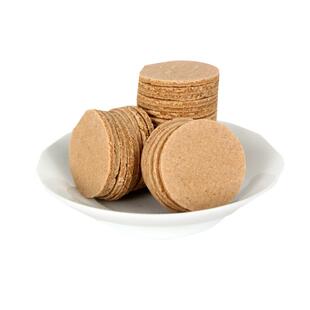 山楂片独立包装零食山楂蜜饯婚宴用品金钱山楂片条休闲即食山楂片