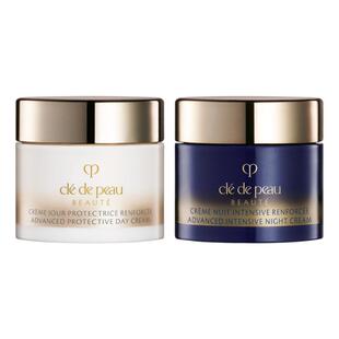 【新品派样】肌肤之钥「CPB钻光日夜霜」体验礼日夜年轻 紧 弹 亮