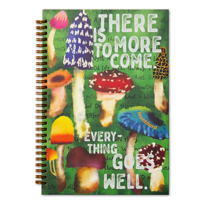 Montilord厚线圈本B5