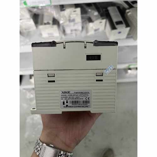 信捷PLC可编程控制器XD5E60T4E原装正品功议价