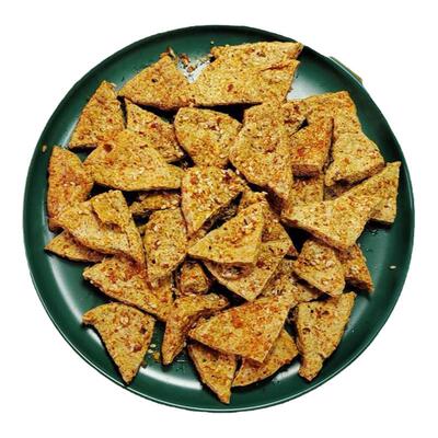 四川特产叙永麻辣豆腐干鲜香味美
