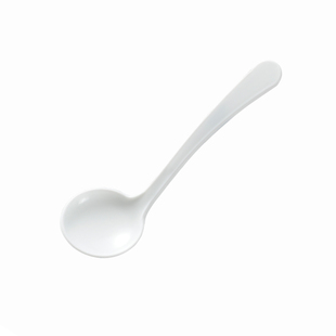 调料勺调味勺作料咖啡勺搅拌勺塑料家用小勺子厨房盐味精佐料量勺