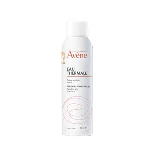 【自营】Avene/雅漾【u先专享】活泉水喷雾50ml补水保湿小瓶装