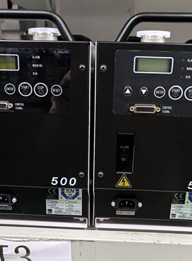 EBARA荏原PDV500真空泵，原装，2021年产，型议价