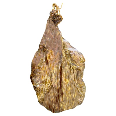 永德堂鹿胎粉胶囊整个梅花鹿胎盘