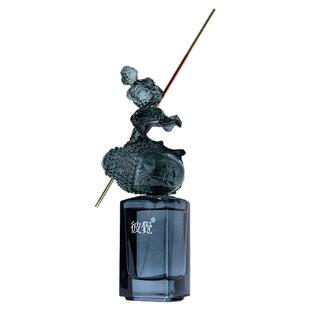 XYLIFE 彼觉 №049 声闻 精致织织物香氛香水礼盒