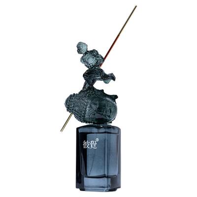 XYLIFE 彼觉 №049 声闻 精致织织物香氛香水礼盒