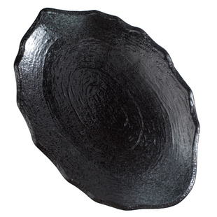 网红高颜值随型盘子剁椒鱼头陶瓷盘蒸鱼盘子烤肉串串盘菜盘饺子盘