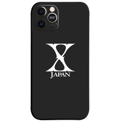 XJAPAN摇滚乐队12液态硅胶8手机壳11适用XSMAX苹果13软SE小米华为
