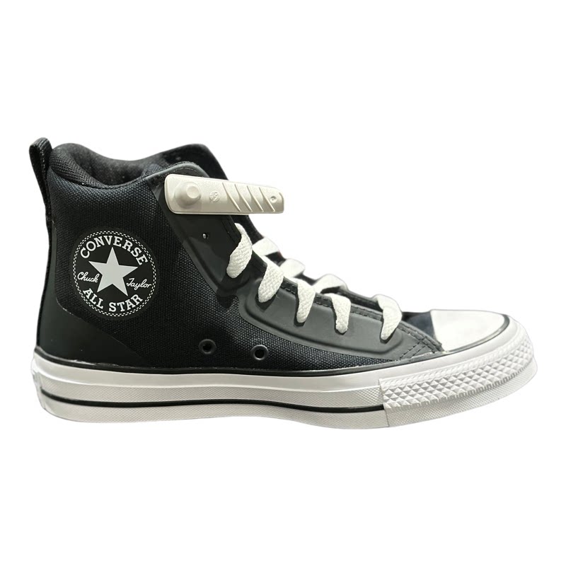 【坏蛋】Converse/匡威男女休闲运动帆布中高帮防滑板板鞋A20534C