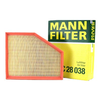 宝马3系5系6系7系X3X4X5X6X7空滤