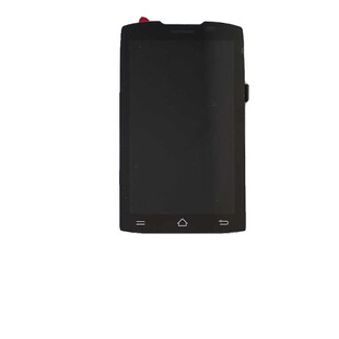 iData K3/K3S快递扫描把枪手持极兔终端巴枪PDA触摸显示内外屏幕