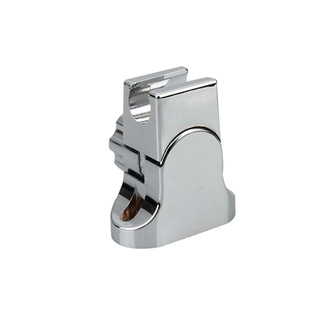 60mm孔距软管支架活动花洒座5.5cm底座6.0固定支架通用型喷头支架