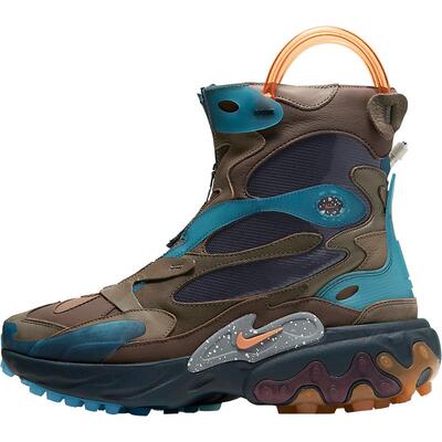 nikenike男子舒适时尚训练休闲鞋