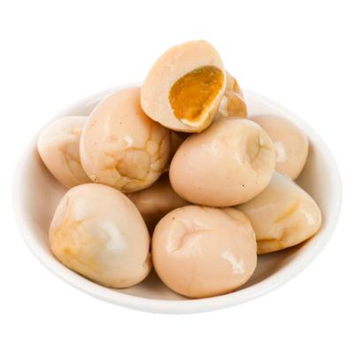 【自研】爆沙卤蛋·卤蛋天花板