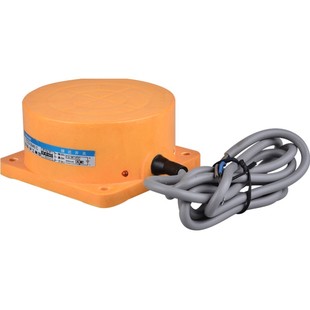 沪工TCO-3040C远距离接近开关三线pnp常开24v 可调距离感应器开关