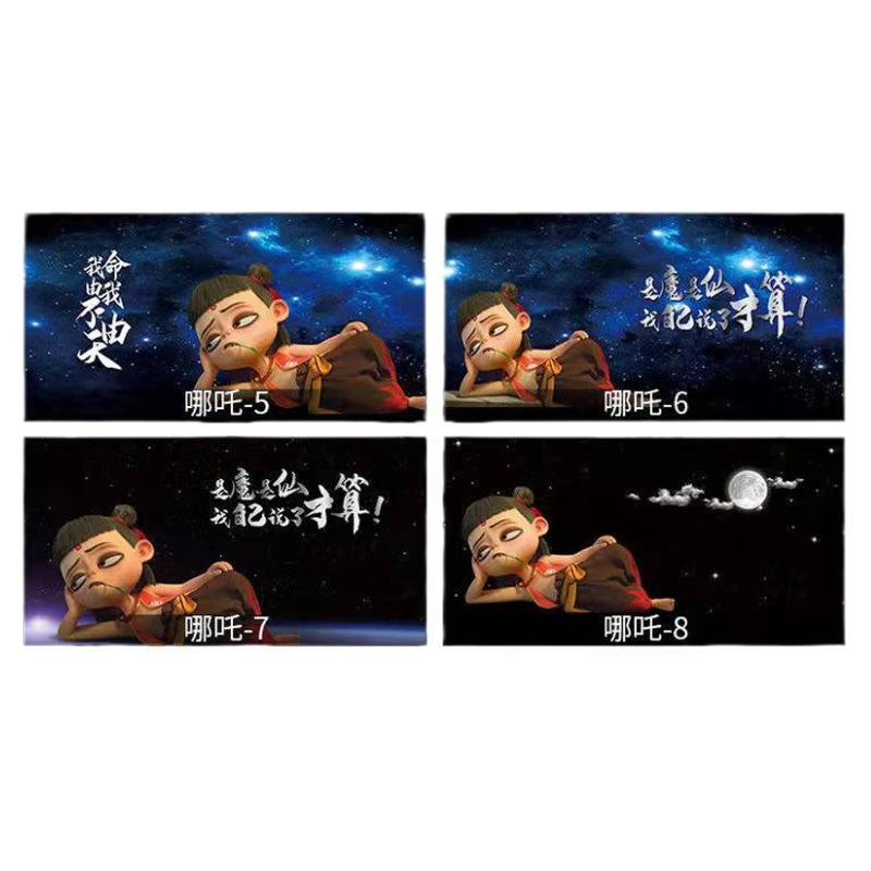 水族缸背景画高清带胶背景