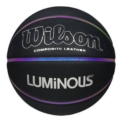 Wilson/威尔胜篮球炫彩