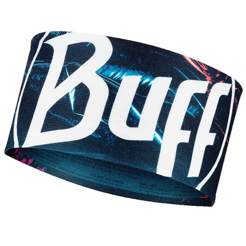 西班牙BUFFCoolnet系列抑菌发带