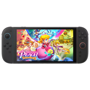 出租switch数字版游戏租赁ns主号租借任天堂碧姬公主表演时刻租号