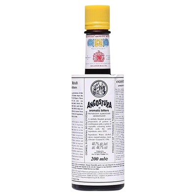 安高天娜苦酒安歌斯图拉苦精酒