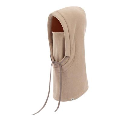 VVC骑车保暖头套围巾一体女冬季