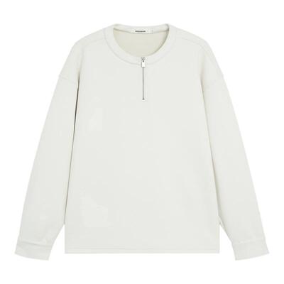 bodydream醋酸羊毛卫衣