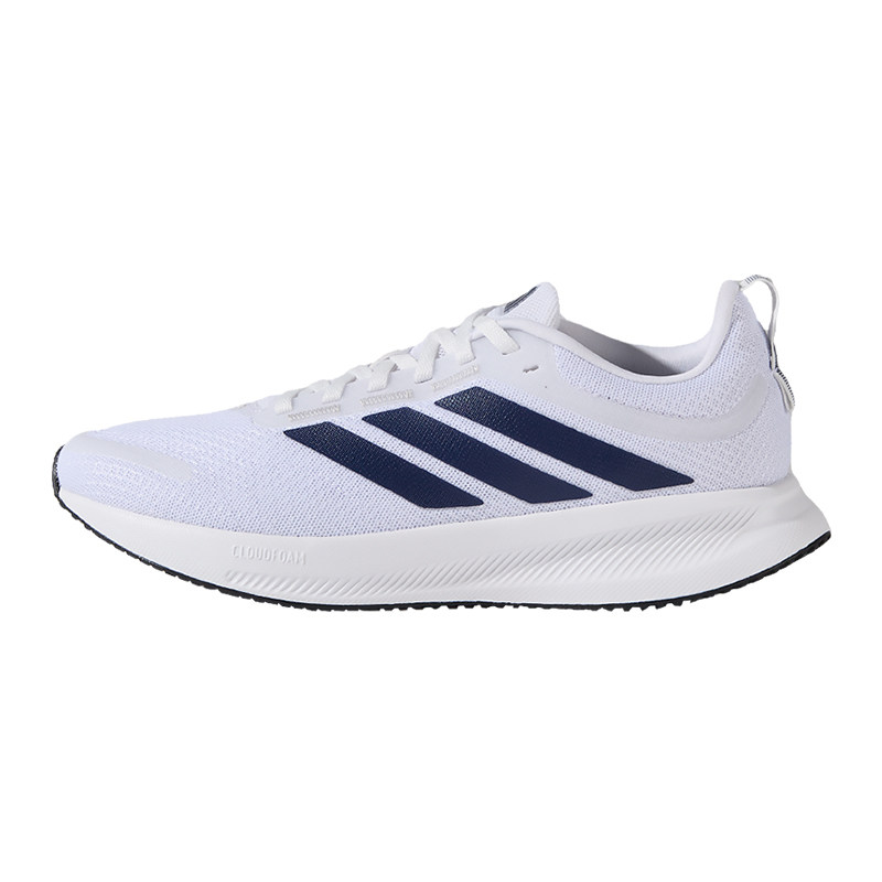 adidas秋季软底轻运动鞋跑鞋