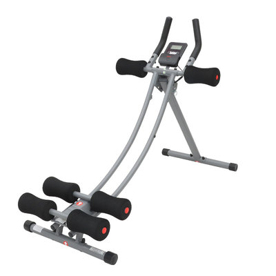 SUNNY卷腹机瘦肚子腹肌训练器