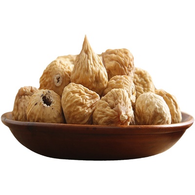 无花果干膳太生晒好吃无花果干