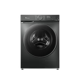 [水魔方]小天鹅12KG大容量滚筒全自动家用洗烘一体洗衣机 618PLUS