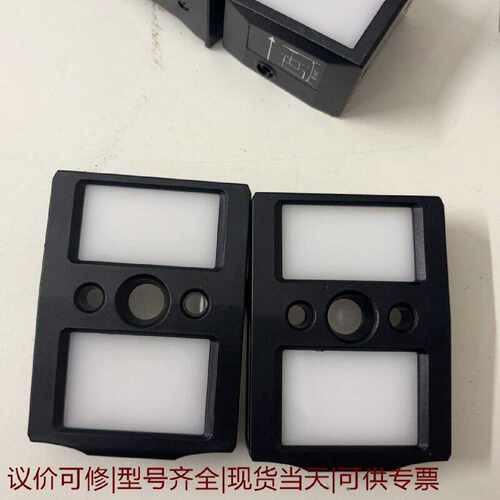【议价可修】基恩士SR20AH传感器配件配合SR2000读码器使用