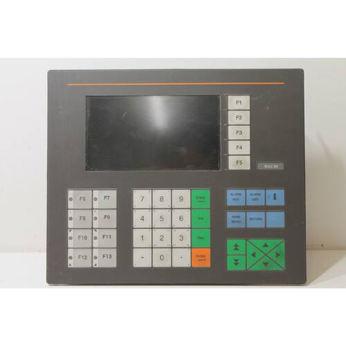 Beijer MAC 90 Operator panel