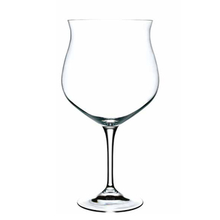 意大利RCR进口水晶玻璃红酒杯勃艮第大肚单个大号白葡萄酒杯套装