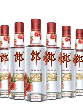郎酒顺品郎浓酱兼香型