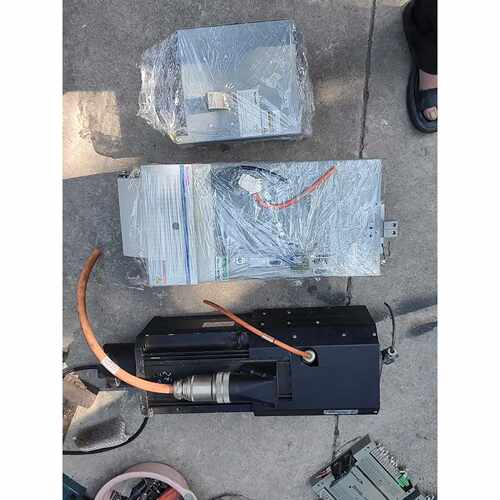 议价力士乐hcs03.1ew0100msk101d拆机维修