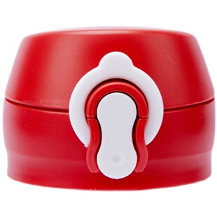 弹跳保温杯盖子通用配件水壶杯盖杯子防漏密封圈水杯替换盖350500