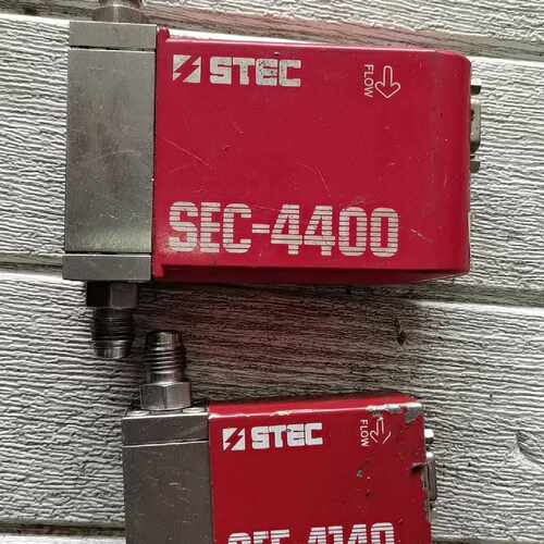 下单前咨询日本STEC流量计SEC-4400RC SEF-4140M不