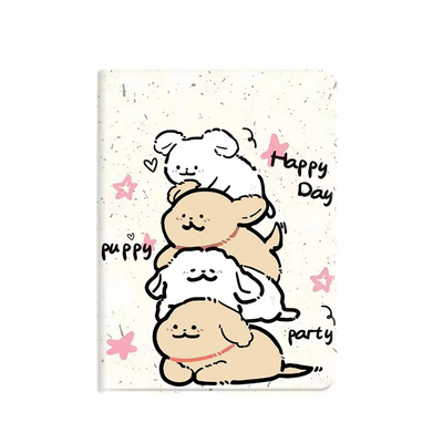 适用于小米硅胶卡通平板保护套